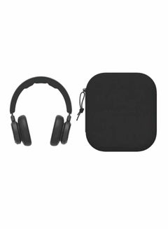 Bang & Olufsen Beoplay HX Comfortable Wireless ANC Over-Ear Headphones Black Anthracite  - Image 2