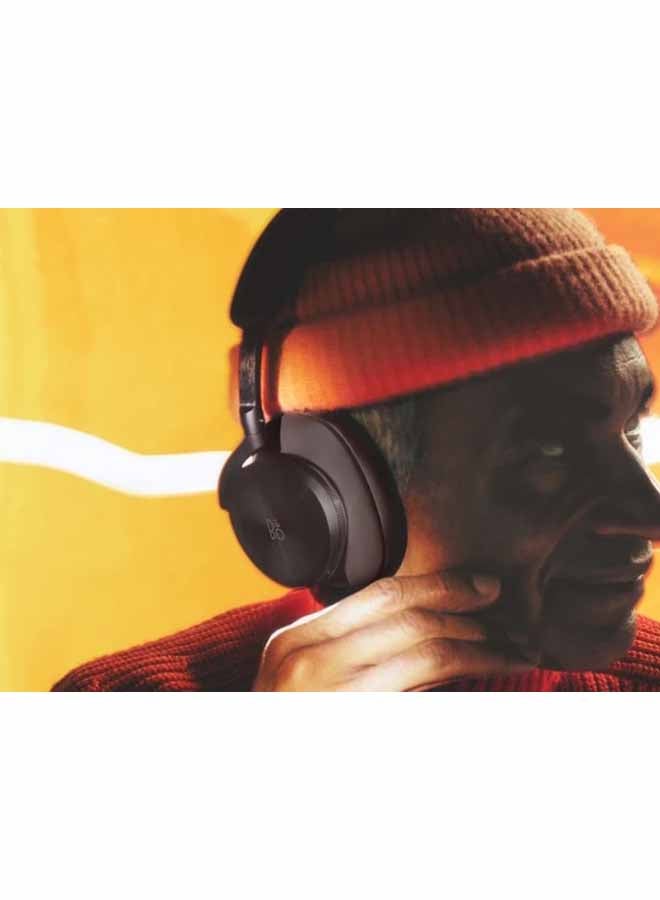 Bang & Olufsen Beoplay H95 Wireless Over-ear Headphones with Adaptive Active Noise Cancellation Black - Image 4