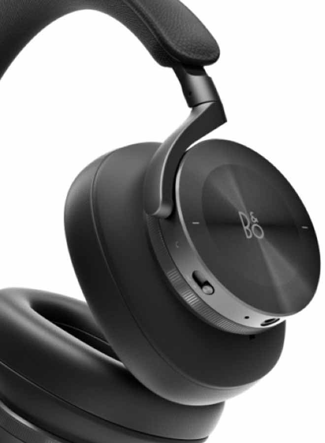 Bang & Olufsen Beoplay H95 Wireless Over-ear Headphones with Adaptive Active Noise Cancellation Black - Image 2