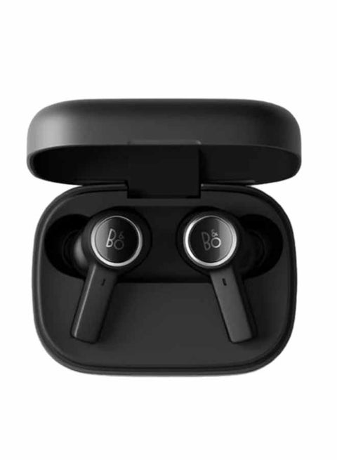 Beoplay EX Wireless waterproof Bluetooth Earphones with Microphone and Active Noise Cancelling Black Anthracite
