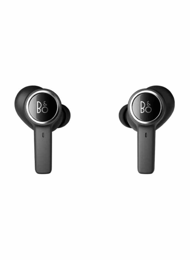 Bang & Olufsen - Beoplay EX Wireless waterproof Bluetooth Earphones with Microphone and Active Noise Cancelling Black Anthracite - Image 1