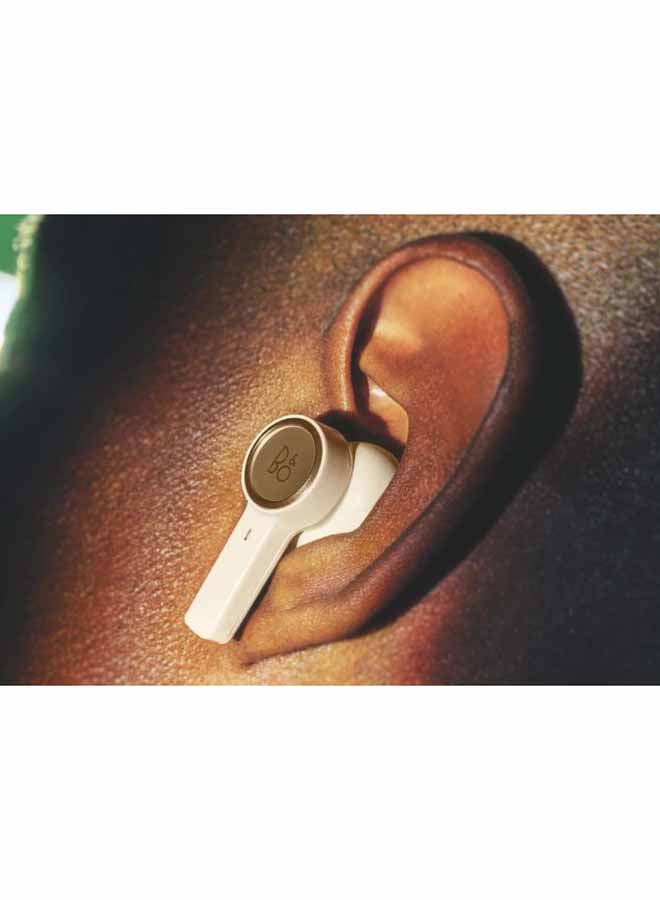 Bang & Olufsen Beoplay EX Wireless waterproof Bluetooth Earphones with Microphone and Active Noise Cancelling Gold Tone - Image 4