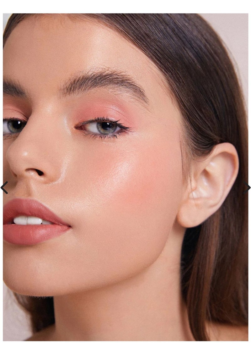 SHEGLAM COLOR BLOOM DAYGLOW LIQUID BLUSH-RISKY BUSINESS MULTICOLOR - Image 2