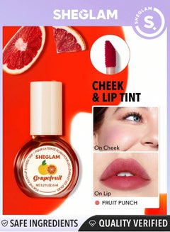 For the Flush Lip & Cheek Tint - Fruit Punch - pnsku/N70040895V/45/_/1706104820/bcb689f7-aa8a-4b1f-a359-387825835841