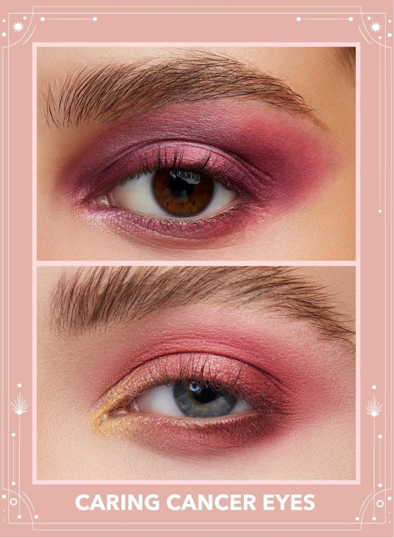 SHEGLAM - Caring Cancer Palette - Image 1