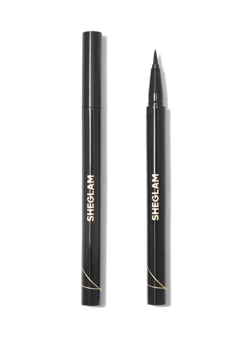 SHEGLAM EYE AFFINITY WATERPROOF EYELINER NOW STREAMING