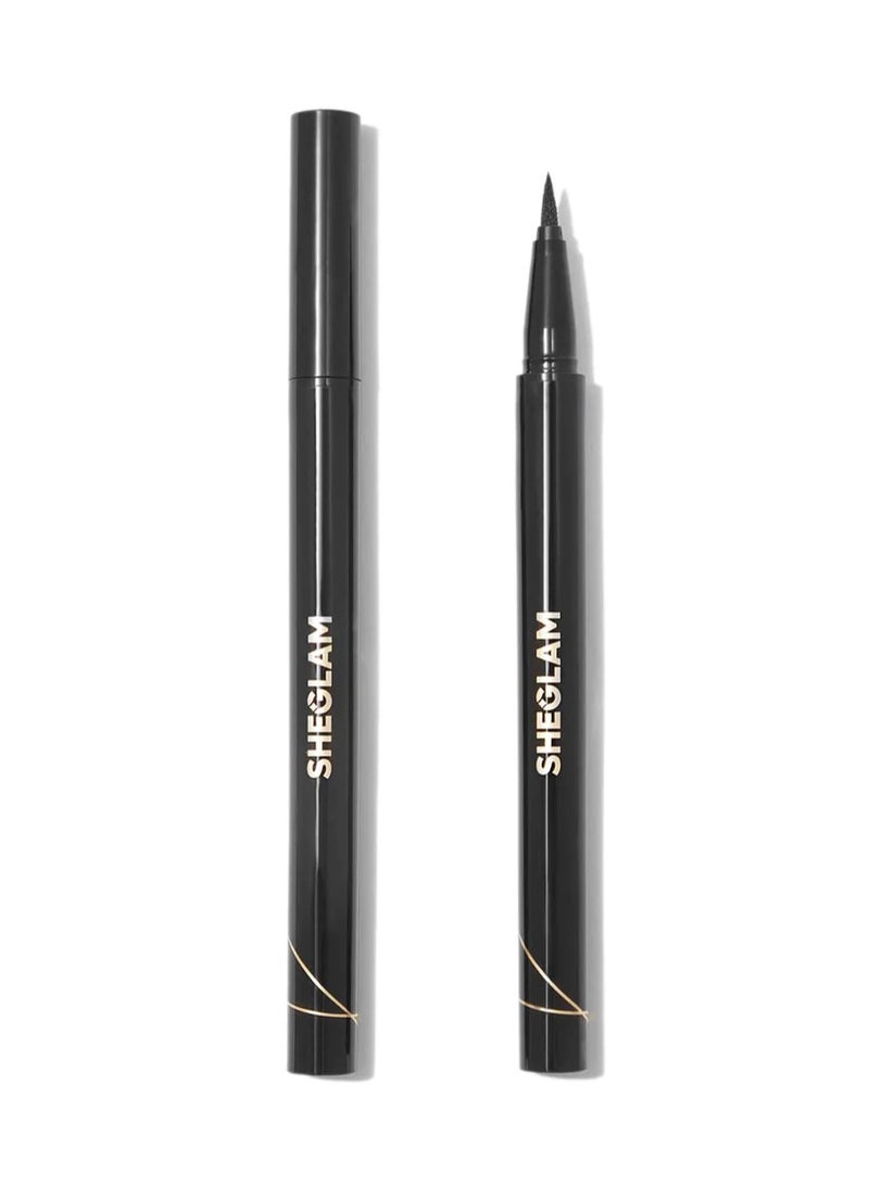 شيجلام - أصبح الآن محدد عيون SHEGLAM EYE AFFINITY المقاوم للماء متاحًا الآن - Image 1