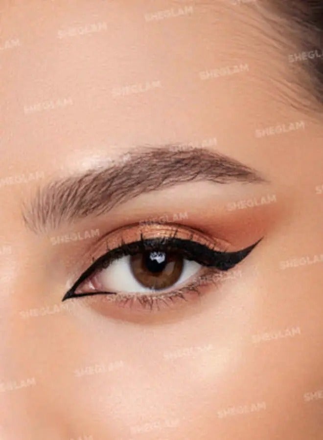 شيجلام - أصبح الآن محدد عيون SHEGLAM EYE AFFINITY المقاوم للماء متاحًا الآن - Image 1