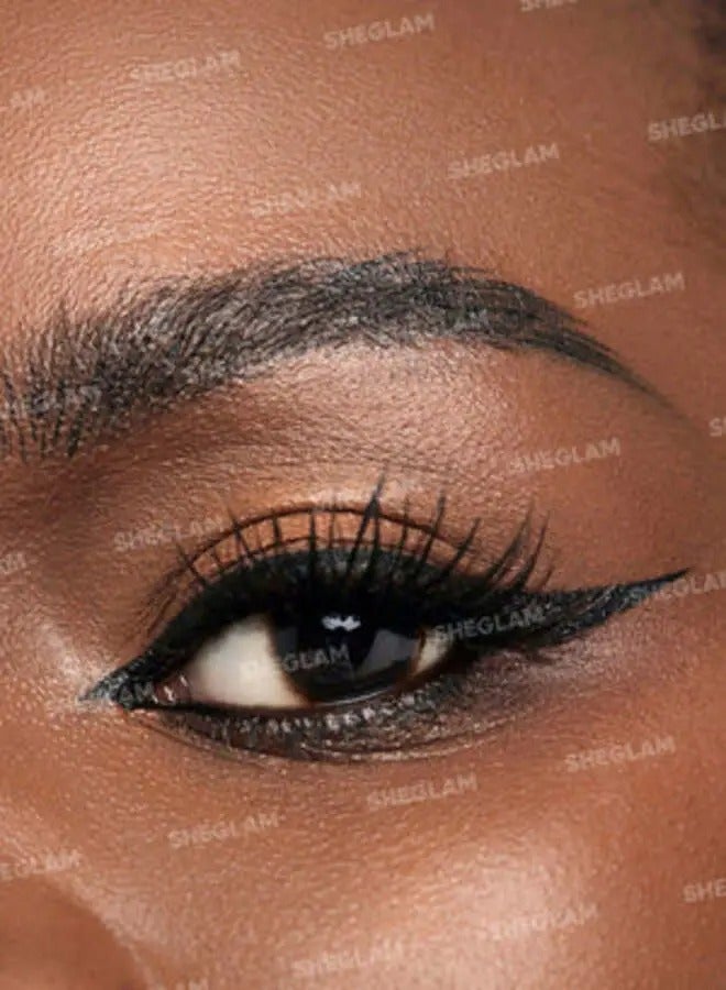 شيجلام - أصبح الآن محدد عيون SHEGLAM EYE AFFINITY المقاوم للماء متاحًا الآن - Image 1
