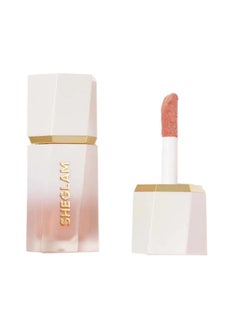 SHEGLAM SHEGLAM Glow Bloom Liquid Highlighter-Bellini Brunch  - Image 1