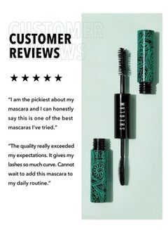 SHEGLAM sheglam all-in-one volume and length mascara  - Image 5