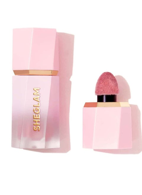 love cake Color Blossom Liquid Blush