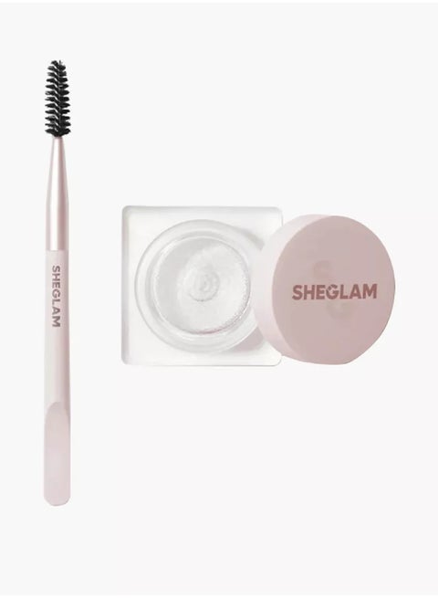 SHEGLAM Brow Gel Kit