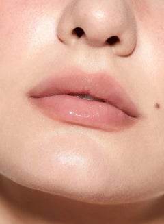 شيجلام زيت الشفاه جيلي واو المرطب - أخضر تفاح إنفي  - Image 5