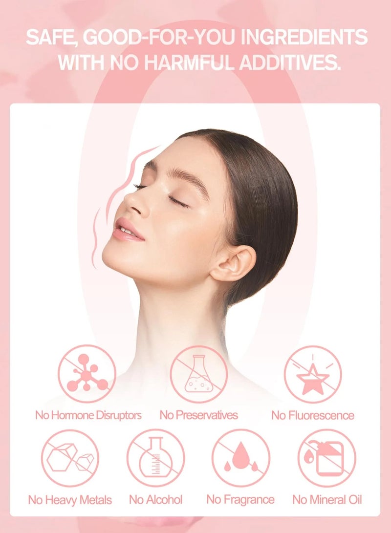 SHEGLAM - Sheglam birthday skin primer smoothing rose - Image 1