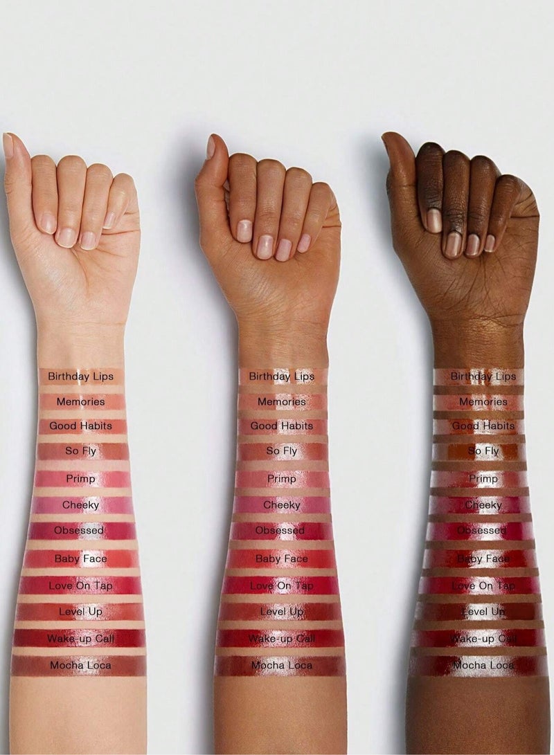 SHEGLAM - SHEGLAM Take A Hint Lip Tint -Birthday lips - Image 1