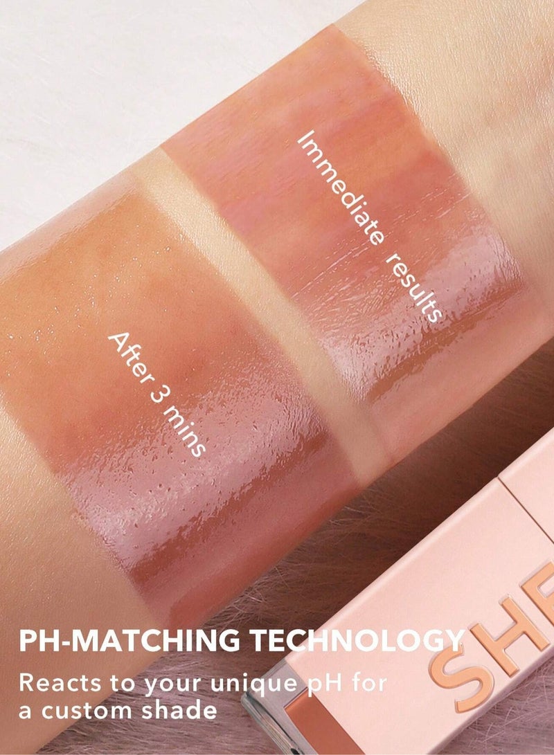 SHEGLAM - SHEGLAM Take A Hint Lip Tint -Birthday lips - Image 1