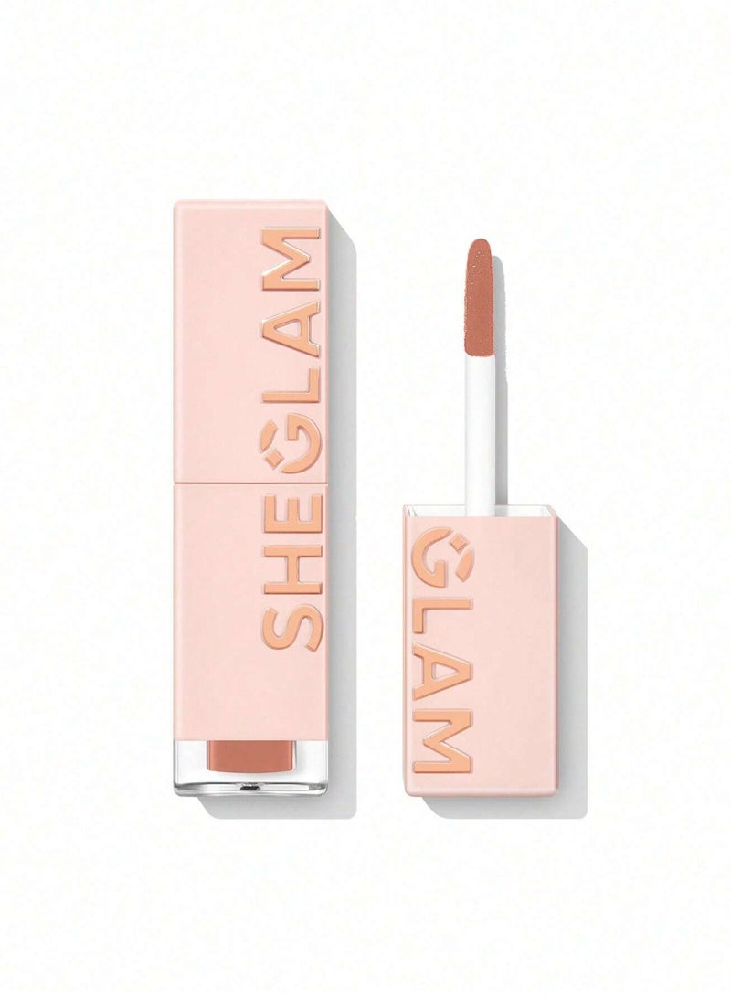 SHEGLAM - SHEGLAM Take A Hint Lip Tint -Birthday lips - Image 1