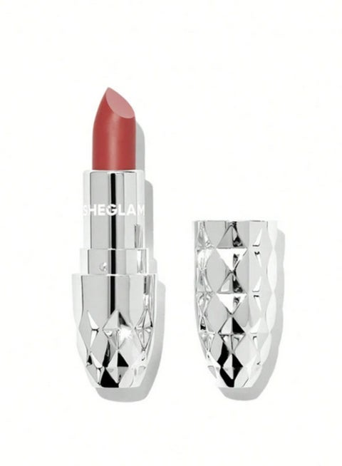 SHEGLAM Starlight Velvet Lipstick-Cupid's Bow