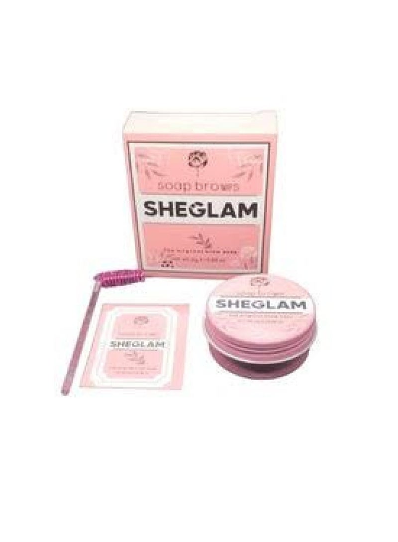 SHEGLAM - The original eyebrow soap sheglam - Image 1