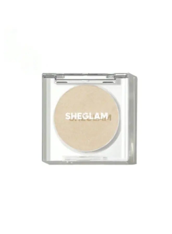 Sheglam Cosmic Crystal Mousse Highlighter Vanilla Skeye