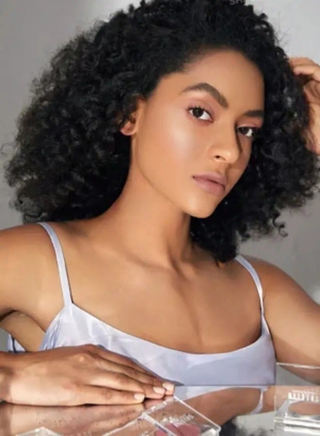 Sheglam Cosmic Crystal Mousse Highlighter Vanilla Skeye