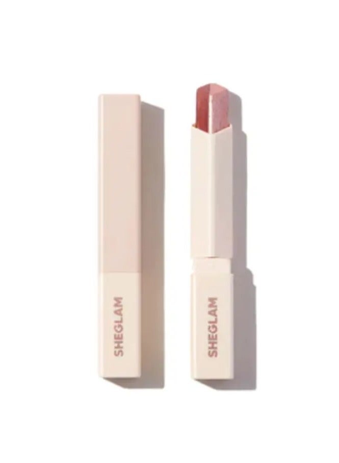 SHEGLAM - SHEGLAM INSTA EYES DUAL TONE SHADOW STICK  ROSE - Image 1