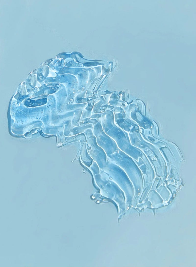 SHEGLAM - SHEGLAM JELLY WOW HYDRATING LIP OIL MALI-BLUEBERRY - Image 1