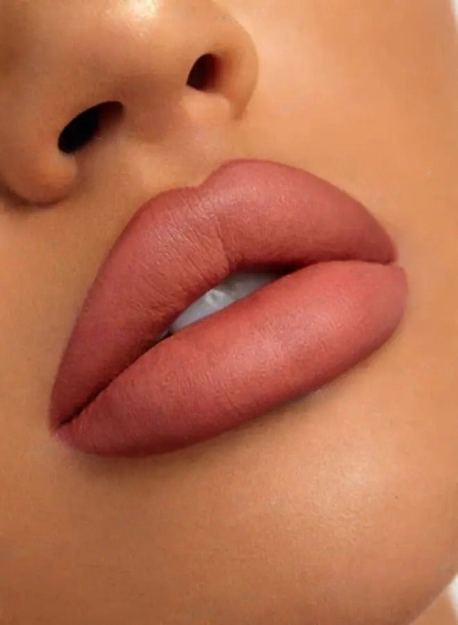 SHEGLAM Sheglam Starlight Velvet Lipstick Cupid's Bow  - Image 2