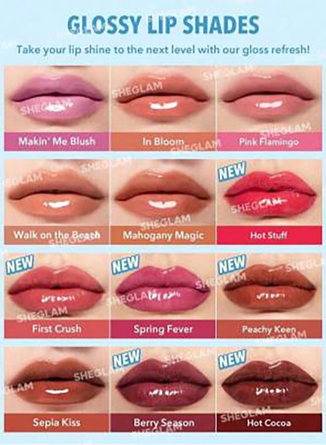Sheglam Pout-Perfect Shine Lip Plumper - بينك فلامنغو - pnsku/N70041116V/45/_/1717509812/5db1fc93-8e2d-408c-a50b-9265c129d8a4