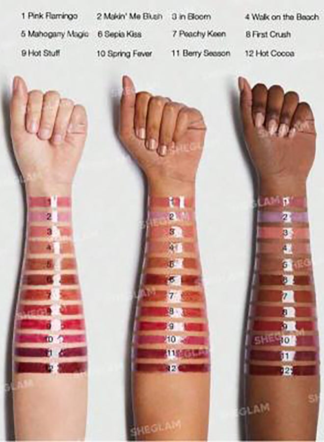 Sheglam Pout-Perfect Shine Lip Plumper - بينك فلامنغو - pnsku/N70041116V/45/_/1717509813/b45d04bd-6fd6-4d97-afac-a0c4249b9682