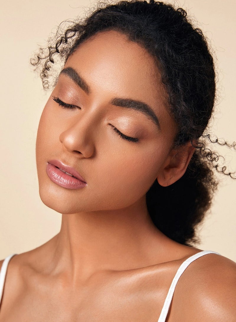 شيجلام SHEGLAM Stereo Face Six-502 Nude - Image 3