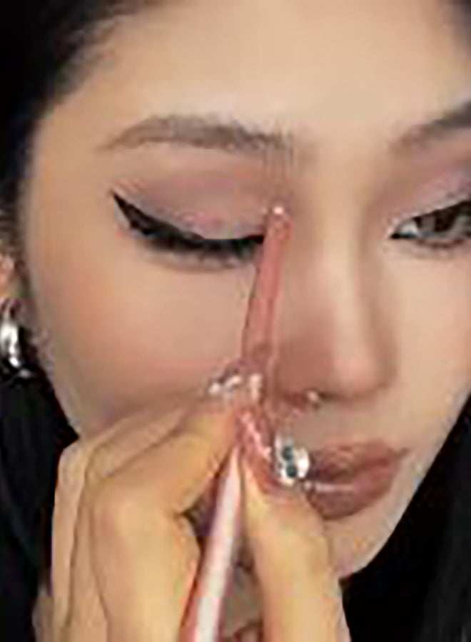SHEGLAM SHEGLAM FAIRY WAND PRECISION HIGHLIGHTER PENCIL CLOUD  - Image 3