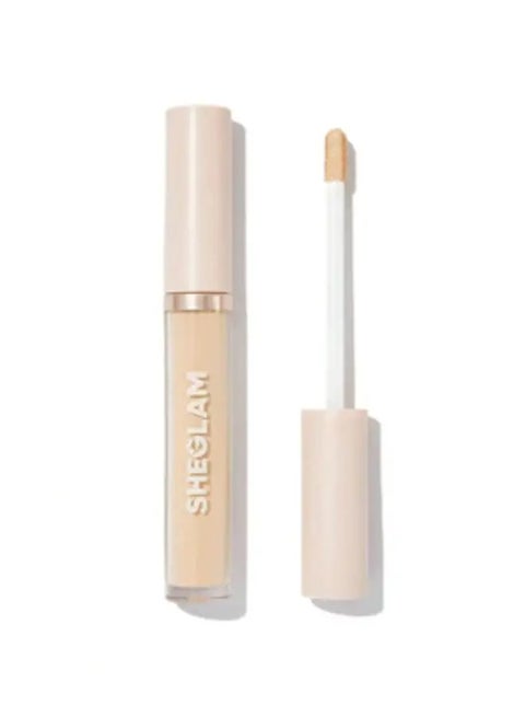 SHEGLAM LIKE MAGIC 12HR FULL COVERAGE CONCEALER-BUTTERCREAM