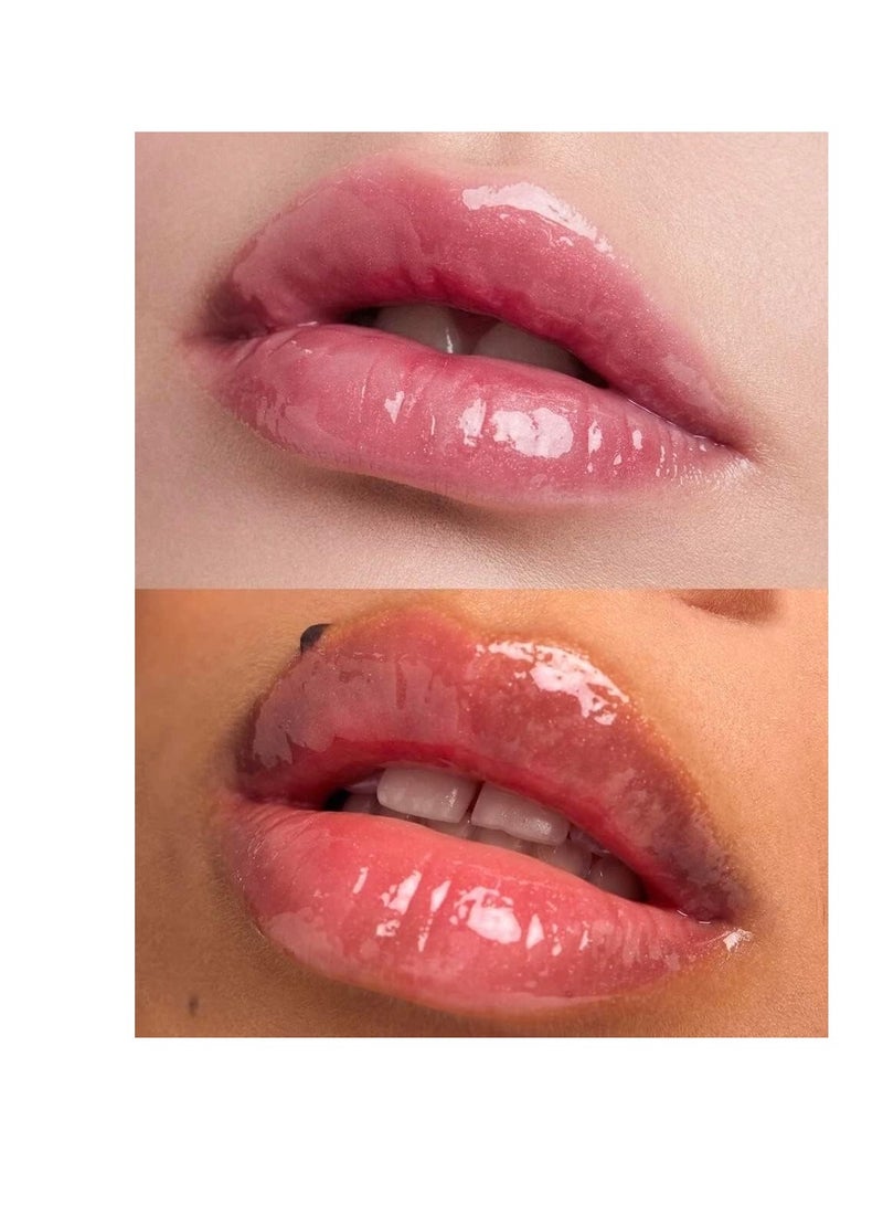 SHEGLAM Lip Gloss 12Ml Power Bouquet - Image 2