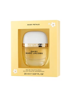 مارك جاكوبس Daisy Petals EDT 20ml 