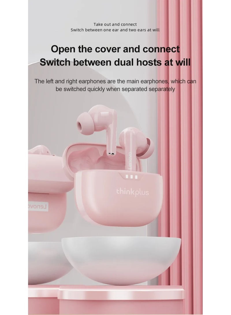 لينوفو سماعات أذن Thinkplus LP3 Pro TWS سماعات بلوتوث لاسلكية - Image 2
