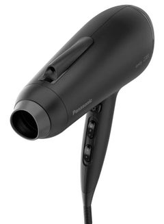 Panasonic Hair Dryer 2300W 3 Temperature Settings Black  - Image 4