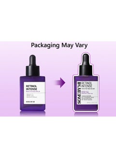 Some by Mi Retinol Intense Reactivating Serum, 30Ml Packaging May Vary 30ml  - Image 2