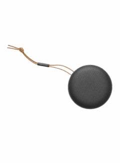 Bang & Olufsen Beosound A1 2nd Gen Wireless Portable Waterproof Bluetooth Speaker with Microphone Black Anthracite  - Image 3