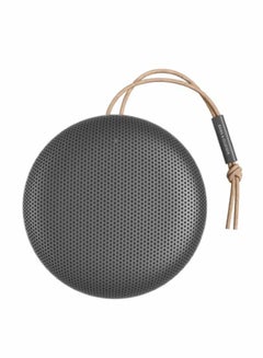 Bang & Olufsen Beosound A1 2nd Gen Wireless Portable Waterproof Bluetooth Speaker with Microphone Black Anthracite  - Image 2
