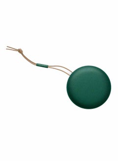 Bang & Olufsen Beosound A1 2nd Gen Wireless Portable Waterproof Bluetooth Speaker with Microphone Green  - Image 2