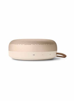 Bang & Olufsen Beosound A1 2nd Gen Wireless Portable Waterproof Bluetooth Speaker with Microphone Gold Tone  - Image 2