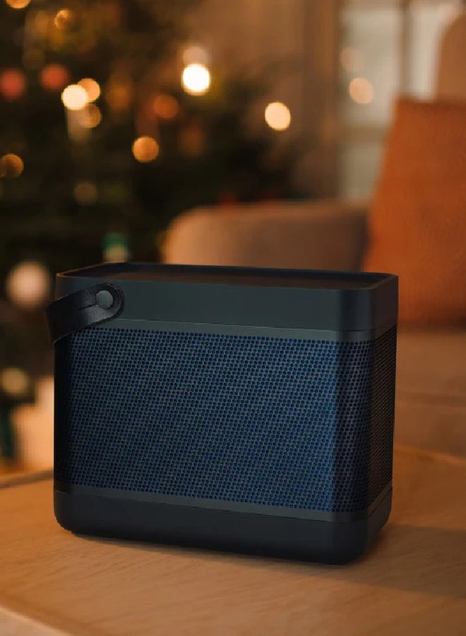 Beolit 20 Powerful Wireless Portable Bluetooth Speaker Black Anthracite