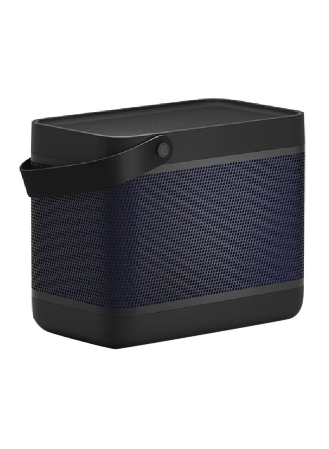 Beolit 20 Powerful Wireless Portable Bluetooth Speaker Black Anthracite