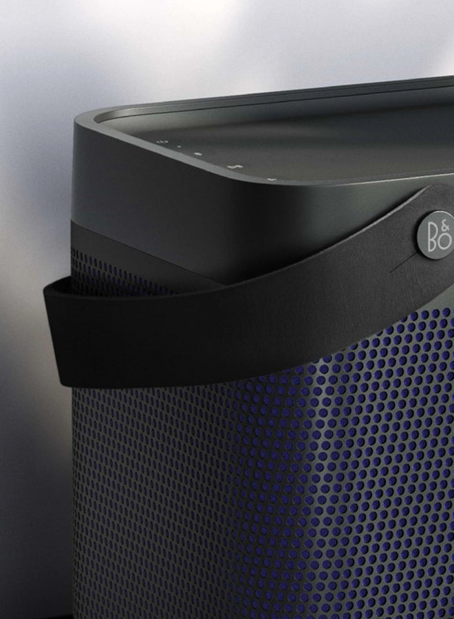Beolit 20 Powerful Wireless Portable Bluetooth Speaker Black Anthracite