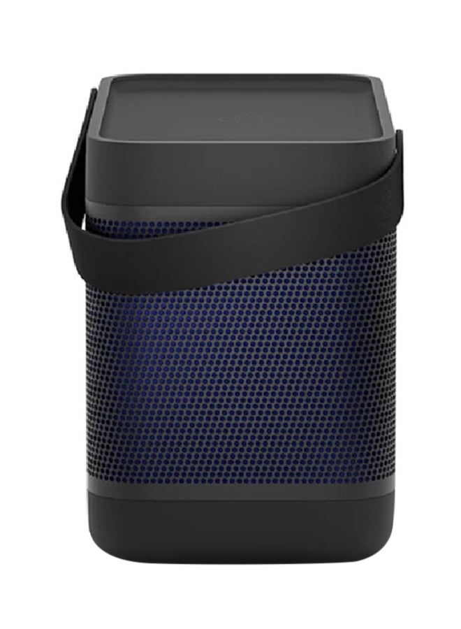Beolit 20 Powerful Wireless Portable Bluetooth Speaker Black Anthracite