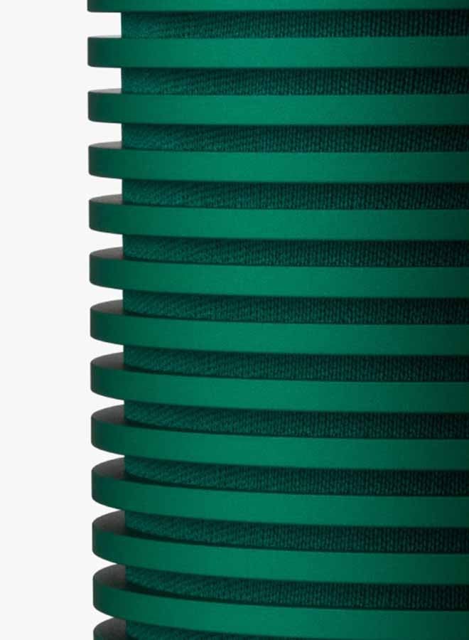 Bang & Olufsen Beosound Explore Wireless Portable Outdoor Bluetooth speaker, IP 67 Dustproof and Waterproof Green - Image 2