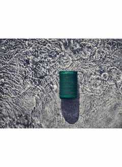 Bang & Olufsen Beosound Explore Wireless Portable Outdoor Bluetooth speaker, IP 67 Dustproof and Waterproof Green  - Image 5