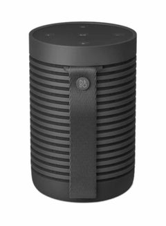 Bang & Olufsen Beosound Explore Wireless Portable Outdoor Bluetooth speaker, IP 67 Dustproof and Waterproof Black Anthracite  - Image 1